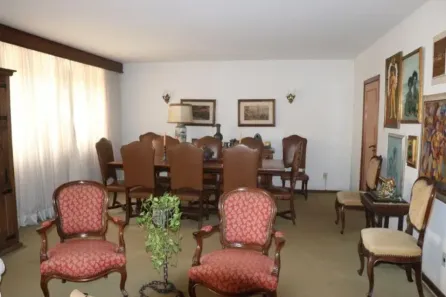 Apartamento com 3 Quartos à venda, 154m² no Perdizes, São Paulo