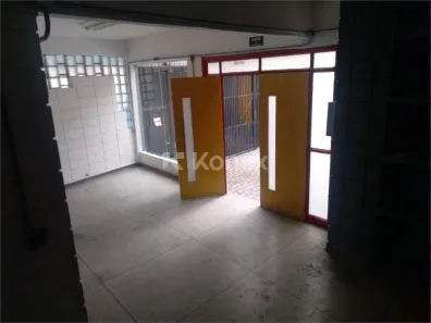 Galpão/Depósito/Armazém à venda, 2022m² no Jardim Iracema/Aldeia, Barueri