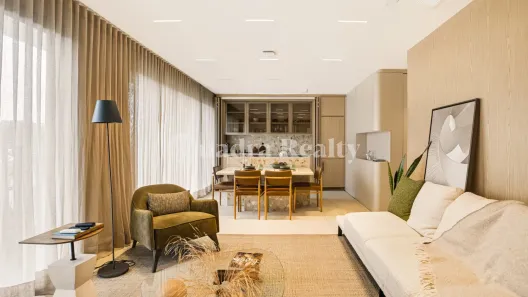 Apartamento com 1 Quarto à venda, 83m² no Jardim Paulista, São Paulo
