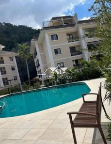 Apartamento com 2 Quartos à venda, 90m² no Itaipava, Petrópolis