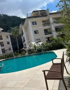 Apartamento com 2 Quartos à venda, 90m² no Itaipava, Petrópolis
