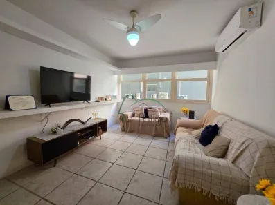 Apartamento com 3 Quartos à venda, 120m² no Copacabana, Rio de Janeiro