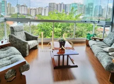 Apartamento com 4 Quartos à venda, 148m² no Jardim da Penha, Vitória