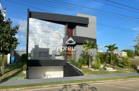 Casa de Condomínio com 5 Quartos à venda, 542m² no Pium (Distrito Litoral), Parnamirim