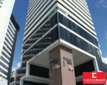 Sala Comercial à venda, 40m² no Pituba, Salvador