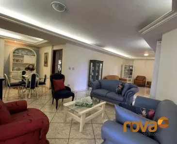 Apartamento com 3 Quartos à venda, 135m² no Setor Bueno, Goiânia