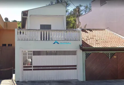 Casa com 3 Quartos à venda, 200m² no Cidade Nova, Jundiaí
