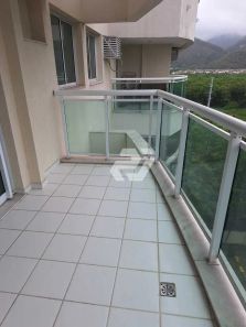 Apartamento com 2 Quartos à venda, 75m² no Recreio dos Bandeirantes, Rio de Janeiro