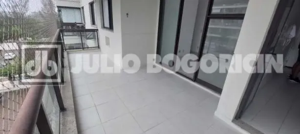 Apartamento com 2 Quartos à venda, 75m² no Recreio dos Bandeirantes, Rio de Janeiro