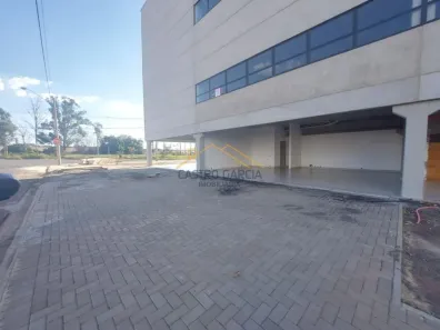 Ponto Comercial para alugar, 76m² no Loteamento Industrial, Santa Bárbara D'Oeste