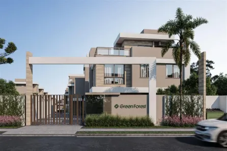 Casa com 3 Quartos à venda, 181m² no Santa Felicidade, Curitiba