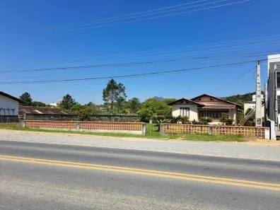 Lote/Terreno à venda, 2855m² no Araponguinhas, Timbó