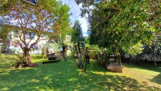 Lote/Terreno à venda, 676m² no Carvoeira, Florianópolis