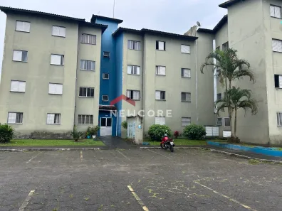 Apartamento com 2 Quartos à venda, 48m² no Umuarama, Itanhaém