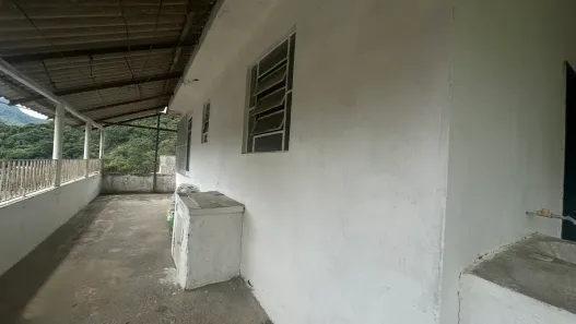 Casa com 2 Quartos para alugar, 70m² no Coronel Veiga, Petrópolis
