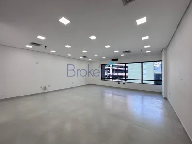 Sala Comercial para alugar, 52m² no Centro Histórico, Porto Alegre