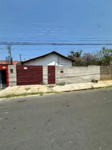 Casa com 4 Quartos para alugar, 148m² no Planalto, Teresina