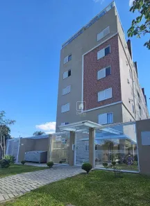 Apartamento com 3 Quartos à venda, 82m² no Centro, Pinhais
