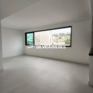 Apartamento com 3 Quartos à venda, 87m² no Santo Antônio, Belo Horizonte