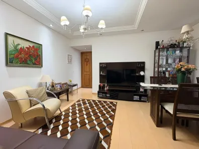 Apartamento com 3 Quartos à venda, 85m² no Tristeza, Porto Alegre