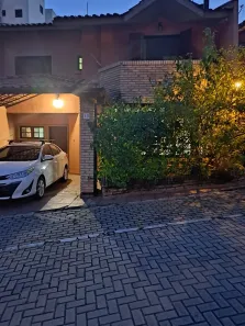 Casa de Condomínio com 3 Quartos à venda, 379m² no Granja Viana, Cotia