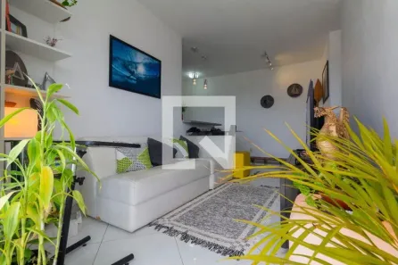 Apartamento com 2 Quartos à venda, 53m² no Vila Zilda (Tatuapé), São Paulo