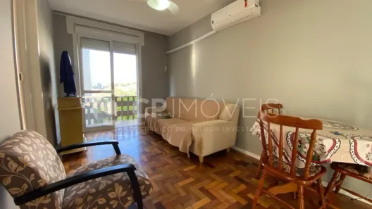 Apartamento com 1 Quarto para alugar, 42m² no Jardim Lindóia, Porto Alegre