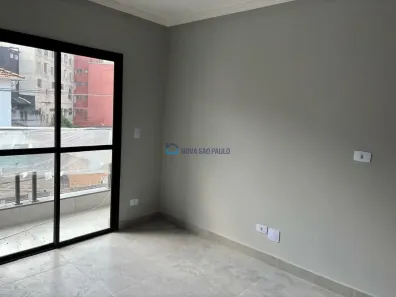 Apartamento com 1 Quarto à venda, 29m² no Vila Parque Jabaquara, São Paulo