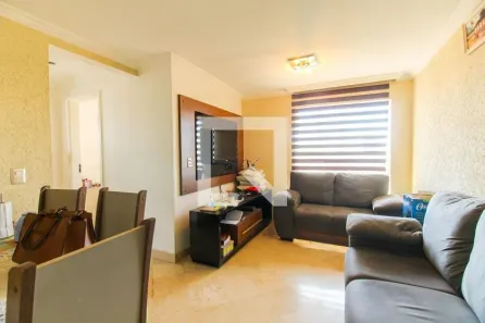 Apartamento com 2 Quartos à venda, 64m² no Vila Carrão, São Paulo