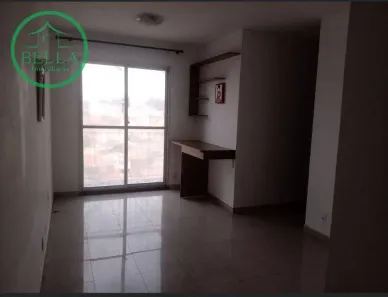 Apartamento com 3 Quartos à venda, 64m² no Parque Maria Domitila, São Paulo