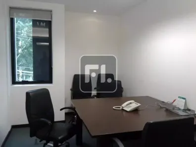 Sala Comercial à venda, 375m² no Cidade Monções, São Paulo