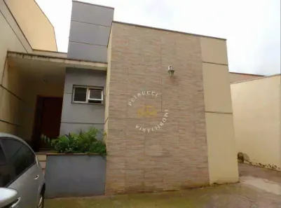 Casa com 3 Quartos à venda, 70m² no Parque Jambeiro, Campinas
