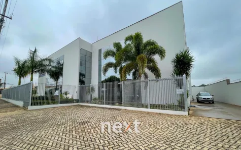 Prédio Comercial com 1 Quarto para alugar, 1493m² no Parque Rural Fazenda Santa Cândida, Campinas