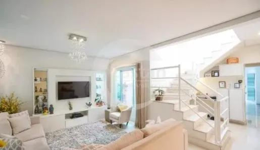 Sobrado com 3 Quartos à venda, 152m² no Cidade Mãe do Céu, São Paulo