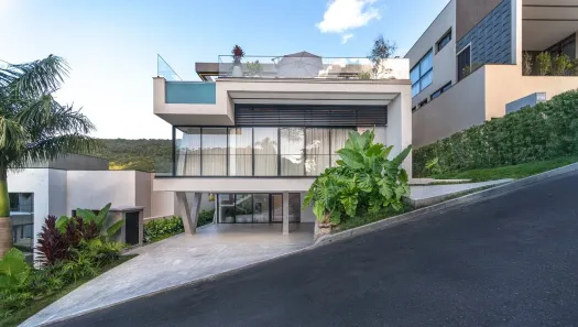 Casa de Condomínio com 4 Quartos à venda, 750m² no Barra, Balneário Camboriú