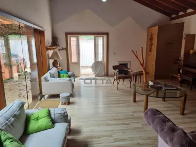 Casa com 3 Quartos à venda, 167m² no Parque da Hípica, Campinas