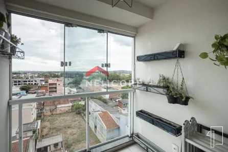 Apartamento com 2 Quartos à venda, 91m² no Centro, São Leopoldo