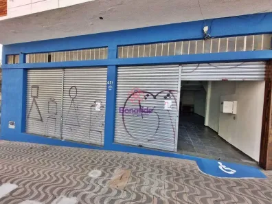 Ponto Comercial à venda, 657m² no Centro, Jundiaí