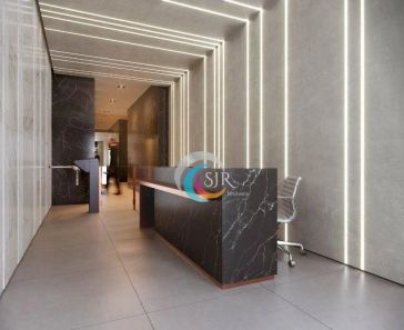 Sala Comercial à venda, 34m² no Itaim Bibi, São Paulo