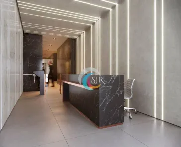 Sala Comercial à venda, 34m² no Itaim Bibi, São Paulo