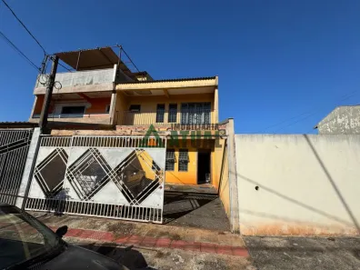 Casa com 3 Quartos à venda, 175m² no Residencial José B Almeida, Londrina