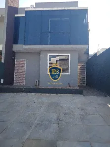 Sobrado com 3 Quartos à venda, 90m² no Estrela, Ponta Grossa