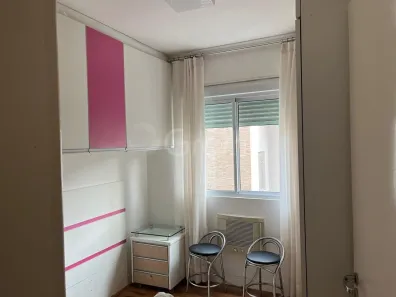 Apartamento com 3 Quartos à venda, 160m² no Trindade, Florianópolis