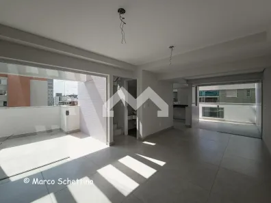 Cobertura com 2 Quartos à venda, 102m² no Lourdes, Belo Horizonte
