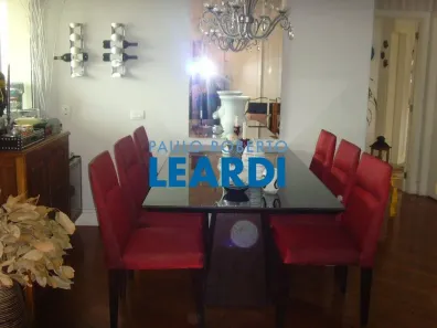 Apartamento com 3 Quartos à venda, 115m² no Vila Suzana, São Paulo