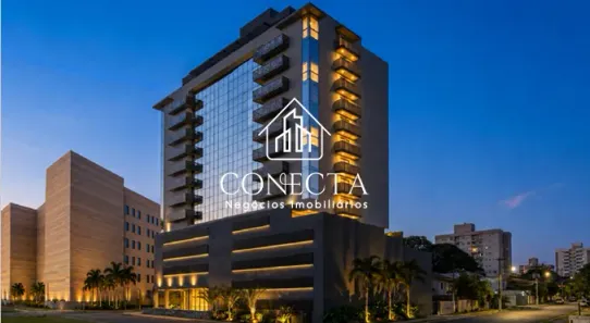 Sala Comercial à venda, 27m² no Umuarama, Uberlândia
