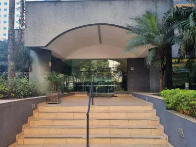 Sala Comercial para alugar, 40m² no Pinheiros, São Paulo