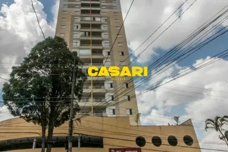 Cobertura com 2 Quartos à venda, 100m² no Baeta Neves, São Bernardo do Campo