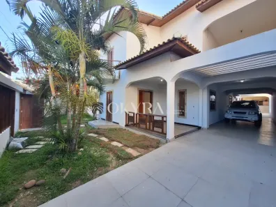 Casa com 6 Quartos à venda, 457m² no Riviera Fluminense, Macaé