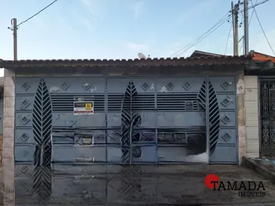 Casa com 2 Quartos à venda, 150m² no Vila Monte Santo, São Paulo